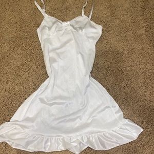 vintage slip